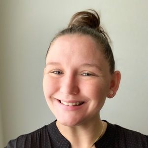 Meet your Posher, Leigh ann